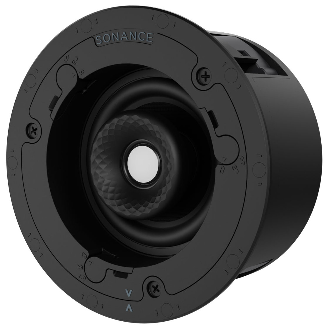 Auditorium Sonance VX 46R - 2-Wege Einbaulautsprecher 205331 - 1