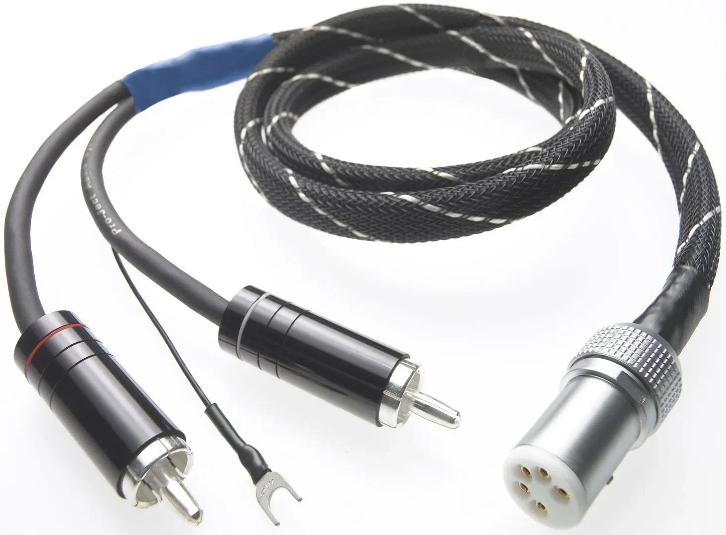 Auditorium Pro-Ject Connect It RCA-C 82cm  275035 - 3