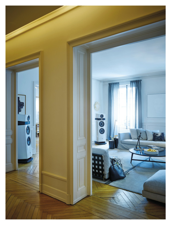 Auditorium Focal Maestro Utopia III Evo Standlautsprecher 284938 - 4