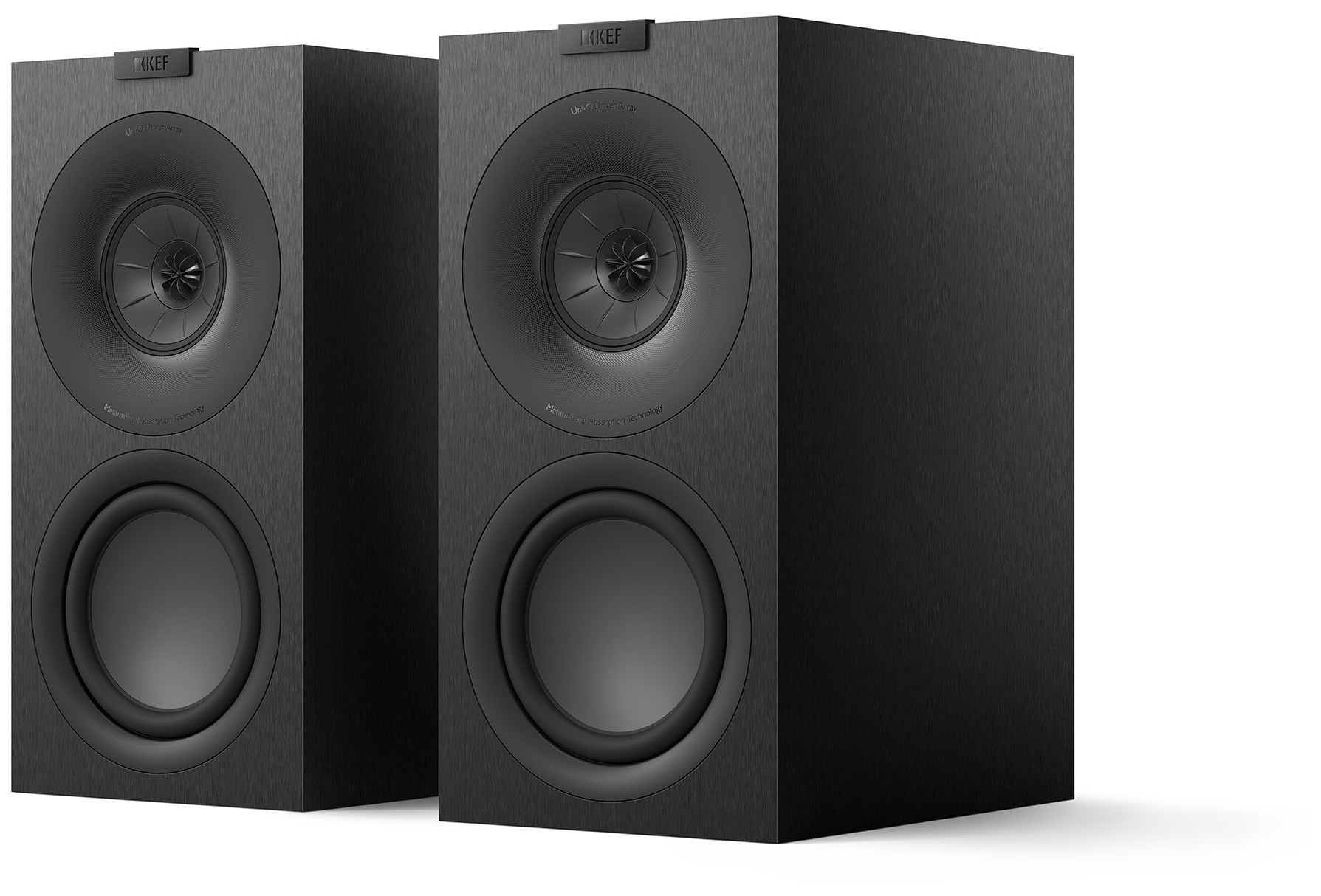 Auditorium KEF Q Concerto Meta Kompaktlautsprecher 205995 - 1