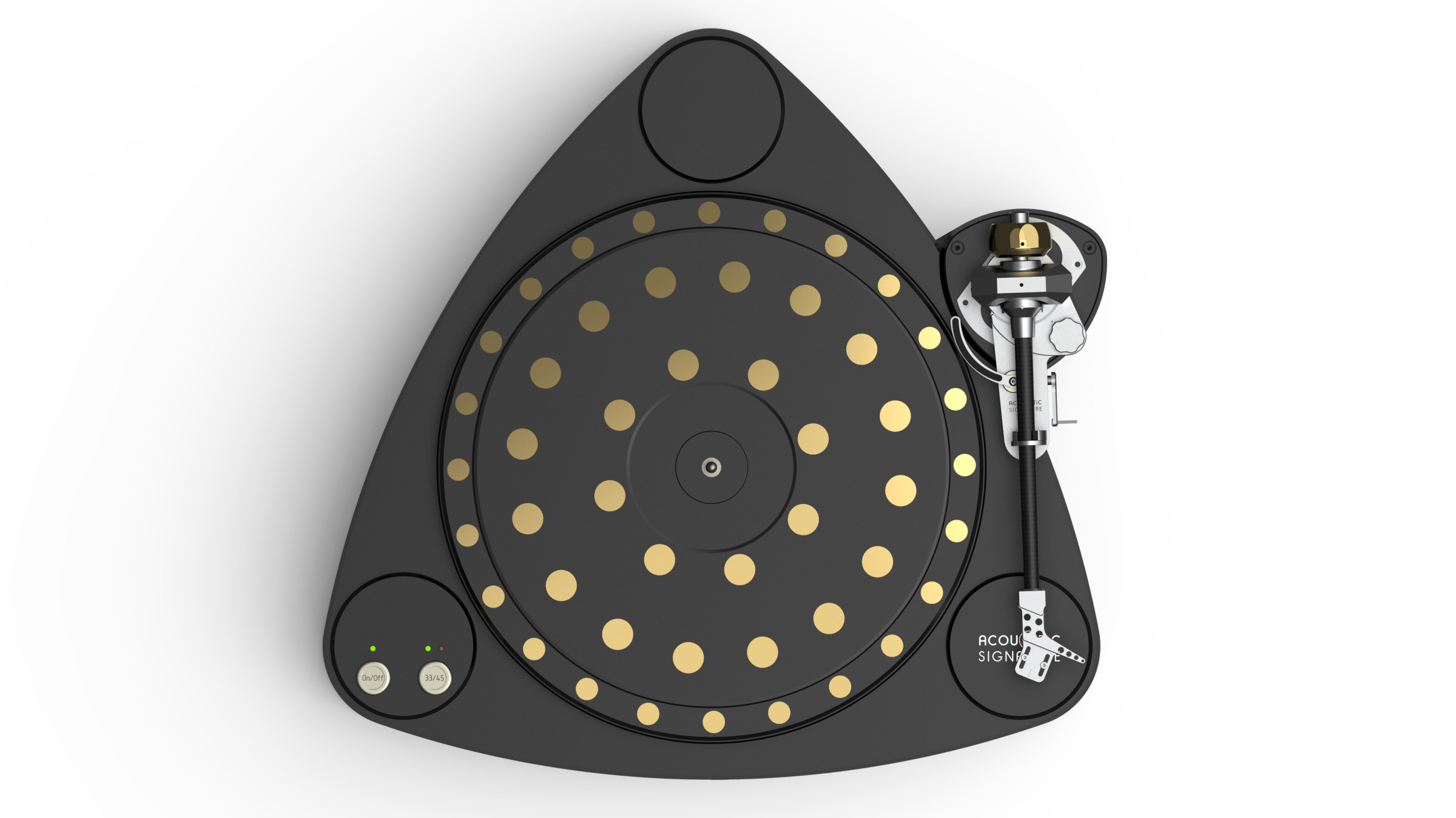 Auditorium Acoustic Signature Ascona Neo + TA 7000 Neo 9 Zoll mit MCX4 215242 - 3