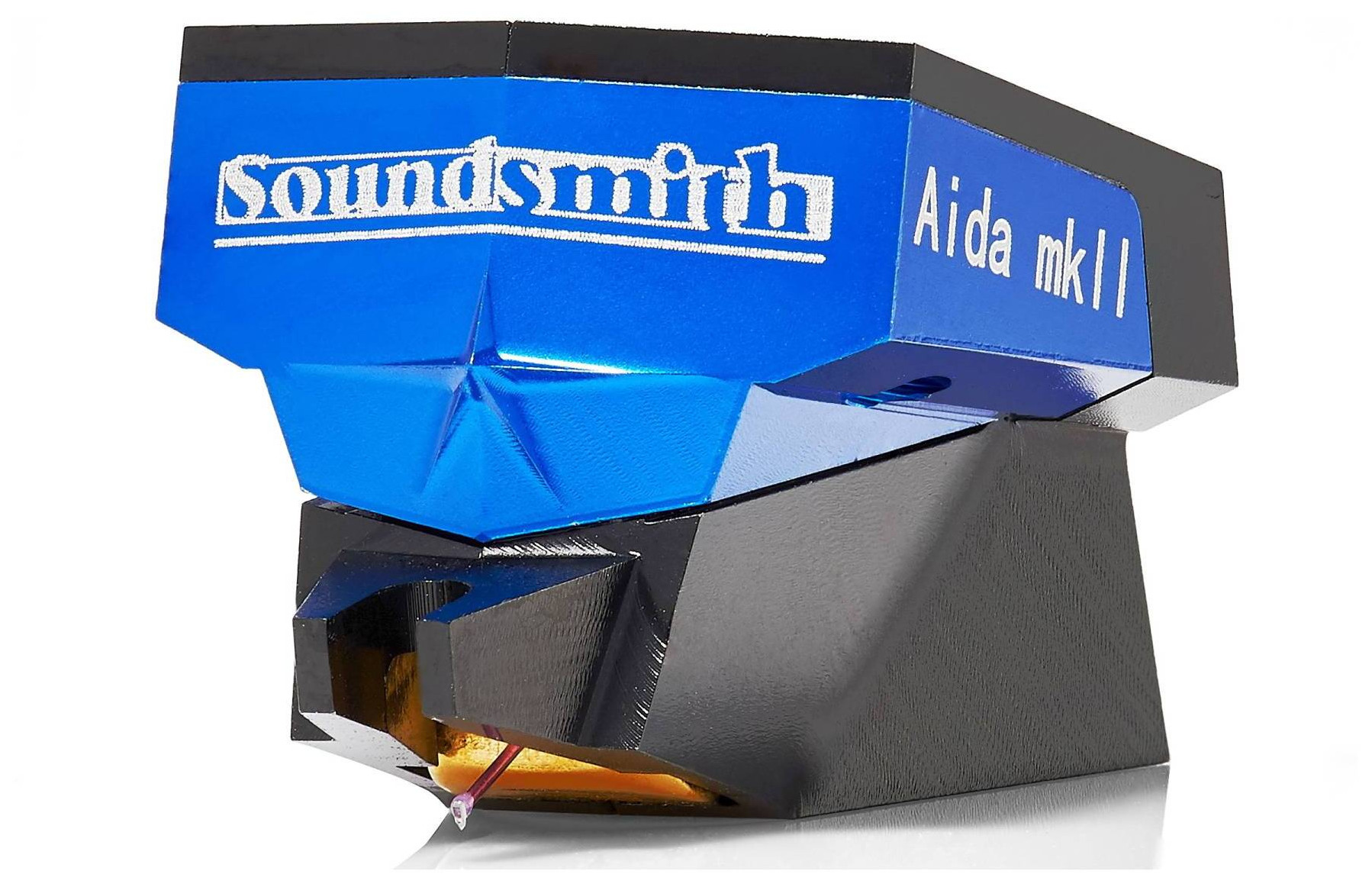 Auditorium The SOUNDSMITH AIDA MKII Moving Iron-Tonabnehmer 279893 - 1