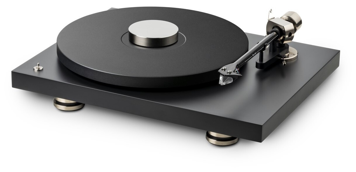 Auditorium Pro-Ject Debut PRO B Plattenspieler mit Pick it PRO B 205864 - 1