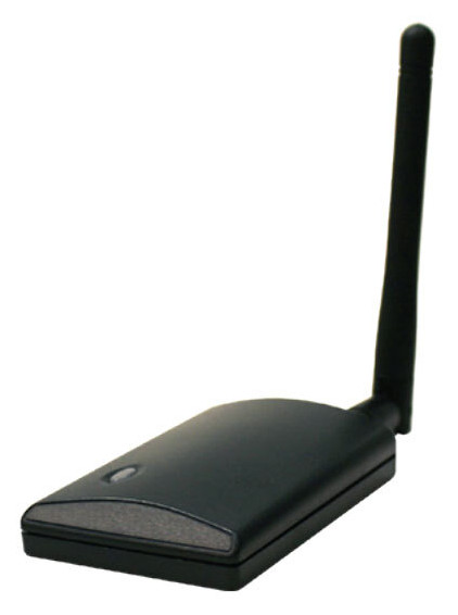 Auditorium Control 4 ZCA-ZXT 30 Wireless ZigBEE 3 Extender ohne USB-Netzteil 273704 - 1