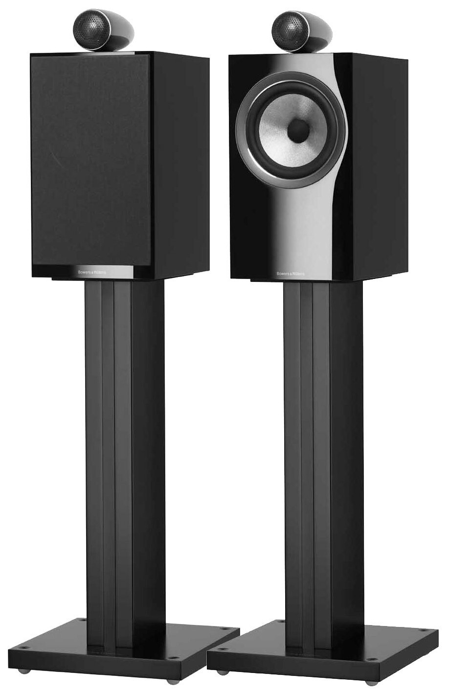 Auditorium Bowers & Wilkins 705 S2 Kompaktlautsprecher 281762 - 1