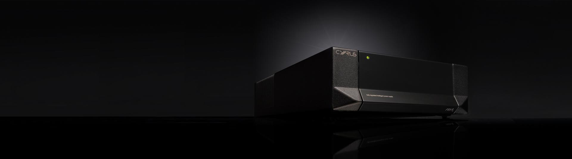 Auditorium Cyrus PSX-R.2 Netzteil  287207 - 4