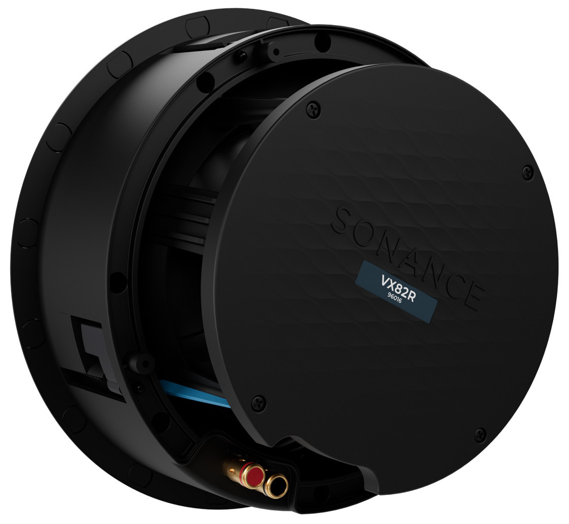Auditorium Sonance VX 82R - 2-Wege Einbaulautsprecher 204288 - 4