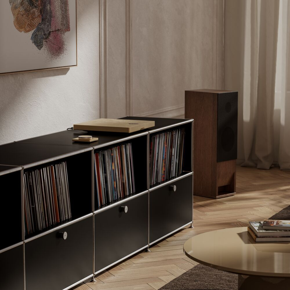 Auditorium Devialet Astra All-in-One-System Opéra de Paris Gold Leaf 206690 - 13