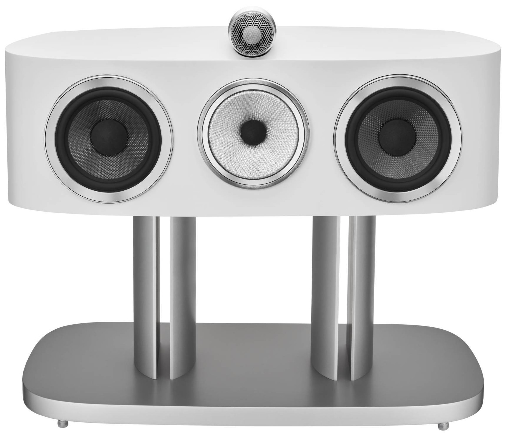 Auditorium Bowers & Wilkins HTM82 Diamond D4 Centerlautsprecher 292368 - 6