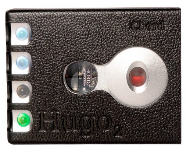 Auditorium Chord Hugo2 Slim Case Leder Hülle 299504 - 1