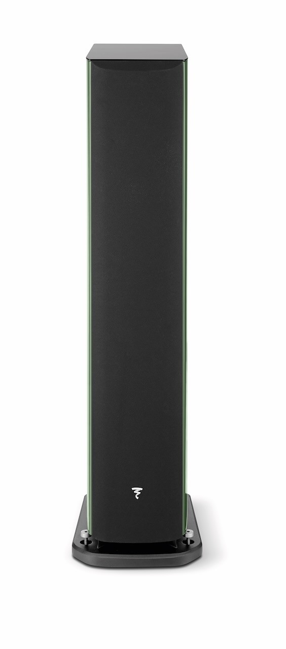 Auditorium Focal Aria Evo X N°3 Standlautsprecher 203082 - 4