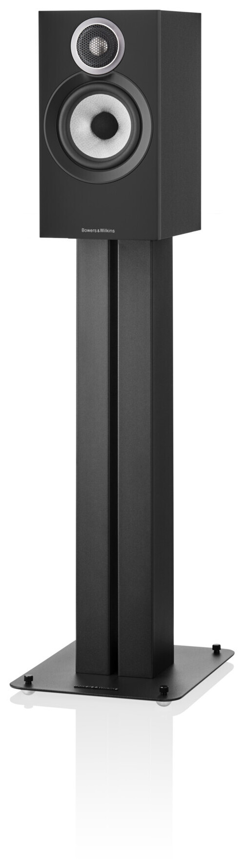 Auditorium Bowers & Wilkins 607 S3 Kompakter Regallautsprecher 201405 - 3