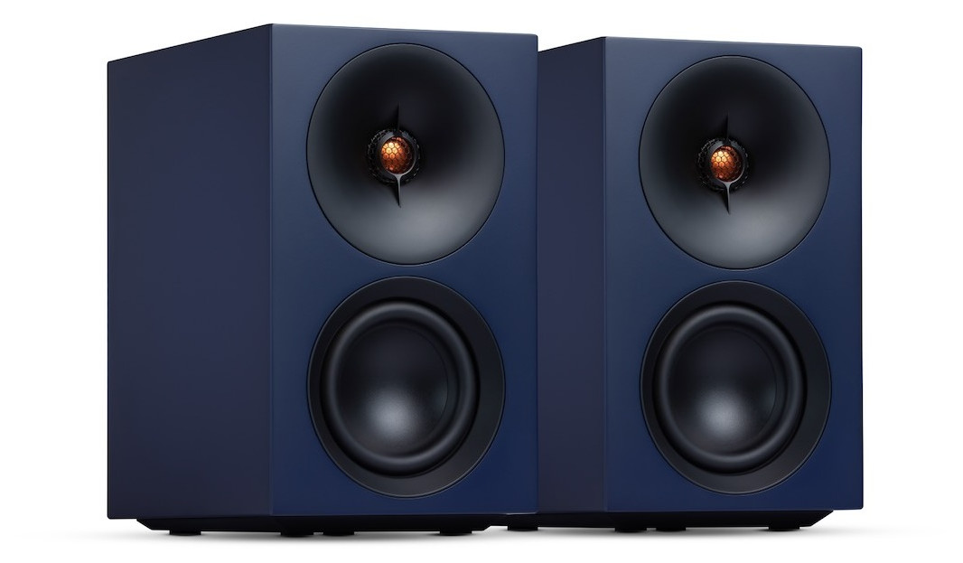 Auditorium Cambridge Audio L/R S  aktiver Lautsprecher  214633 - 1