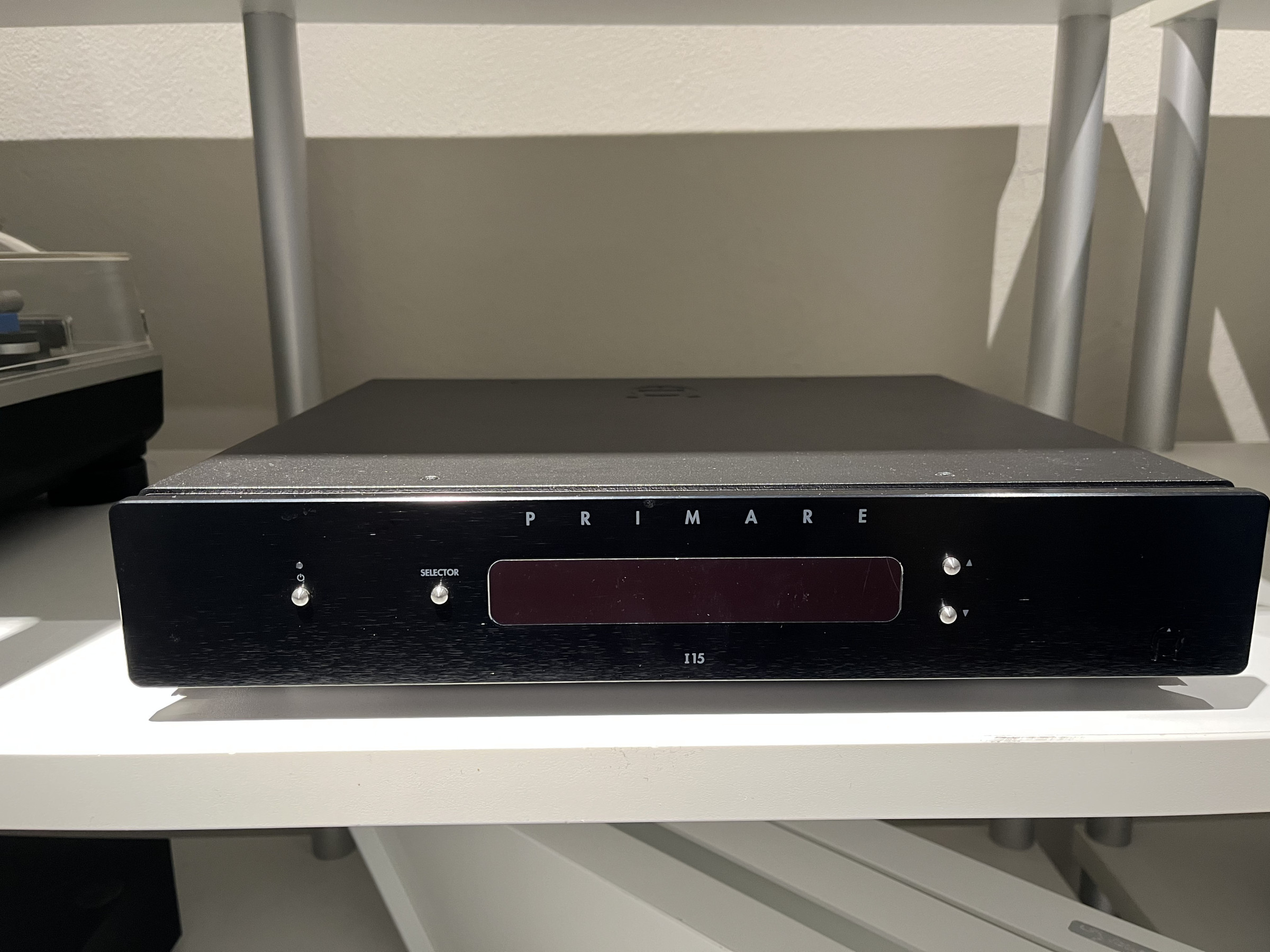 Auditorium Diverse Primare I15 Prisma MK2  213193 - 1