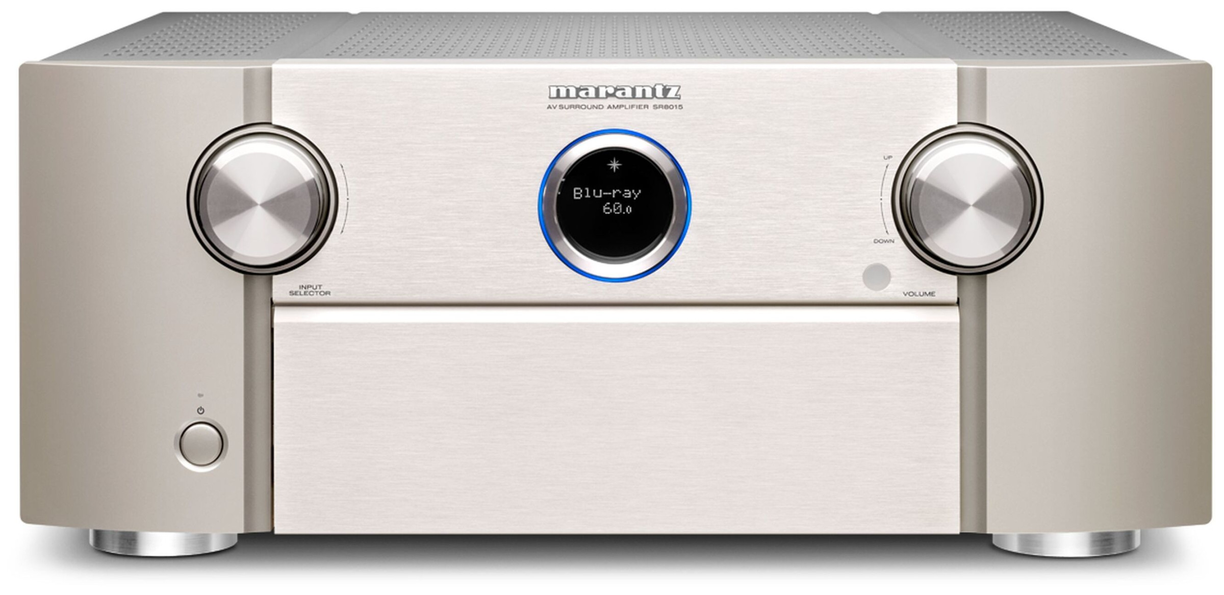 Auditorium Marantz SR8015/N1 AV-Receiver 289195 - 1