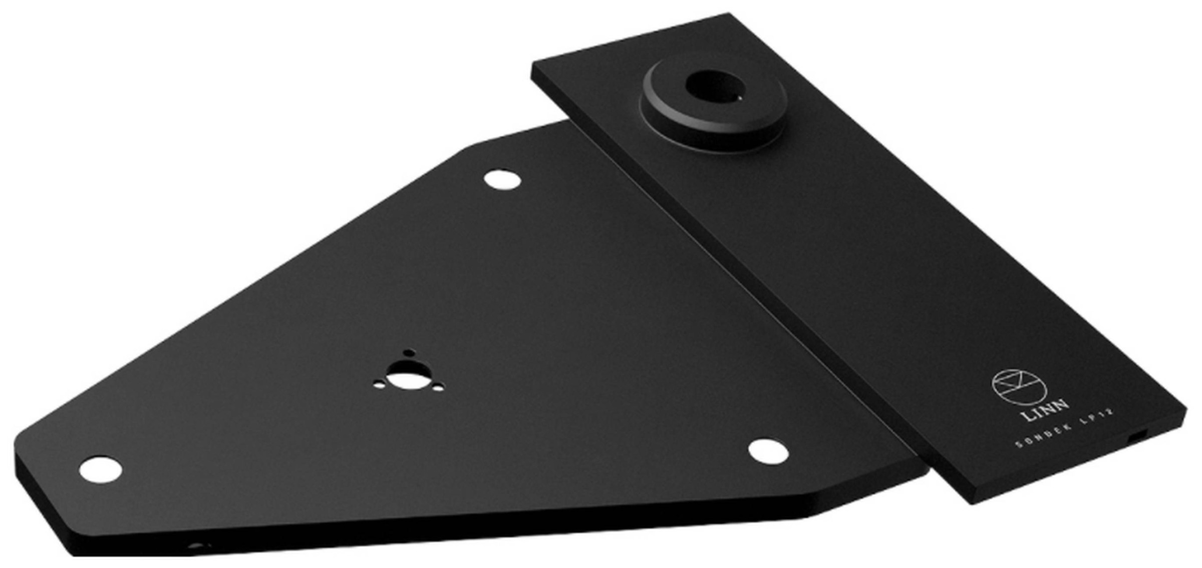 Auditorium Linn KEEL Subchassis/Armboard für Sondek LP 12 239382 - 1