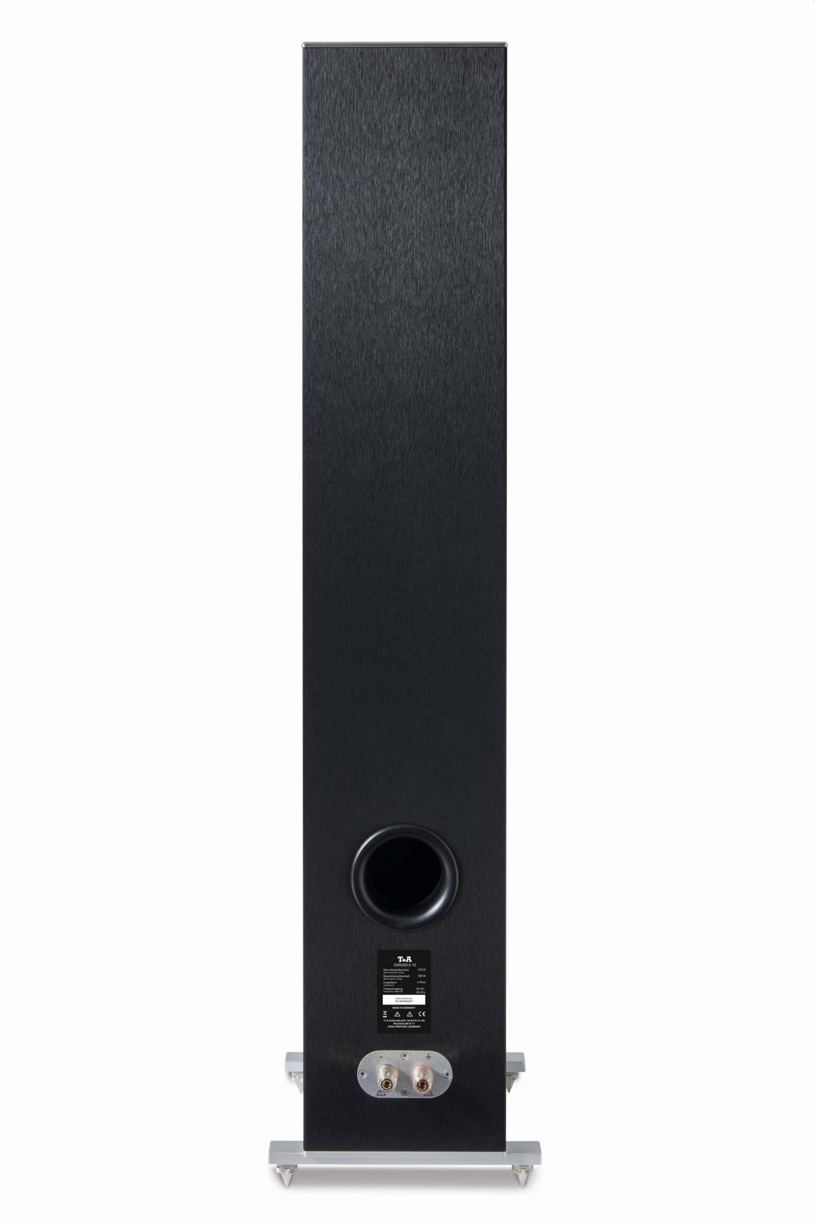Auditorium T+A Caruso S10 Standlautsprecher 291458 - 1