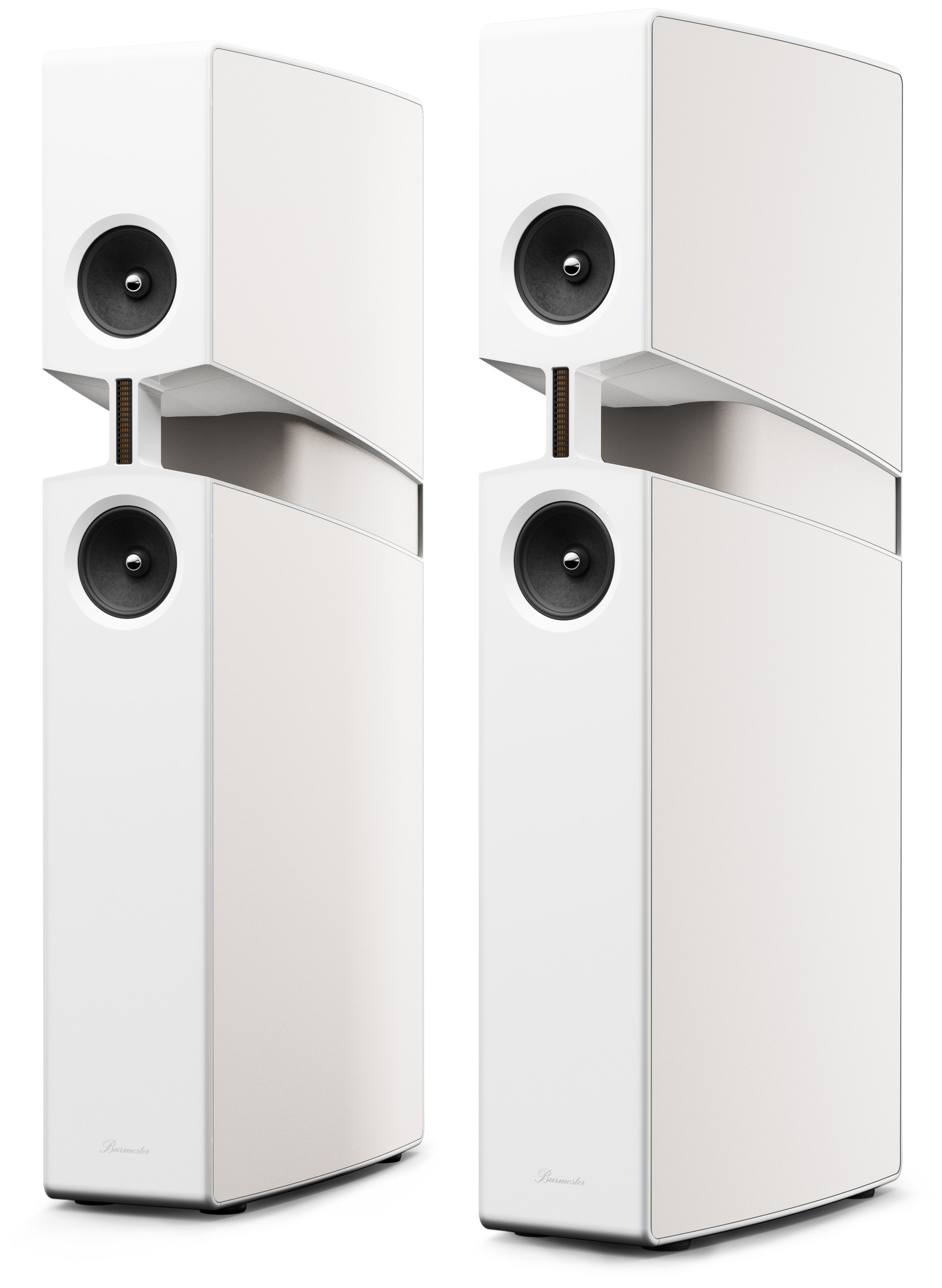 Auditorium Burmester BX-100 Standlautsprecher 207996 - 1