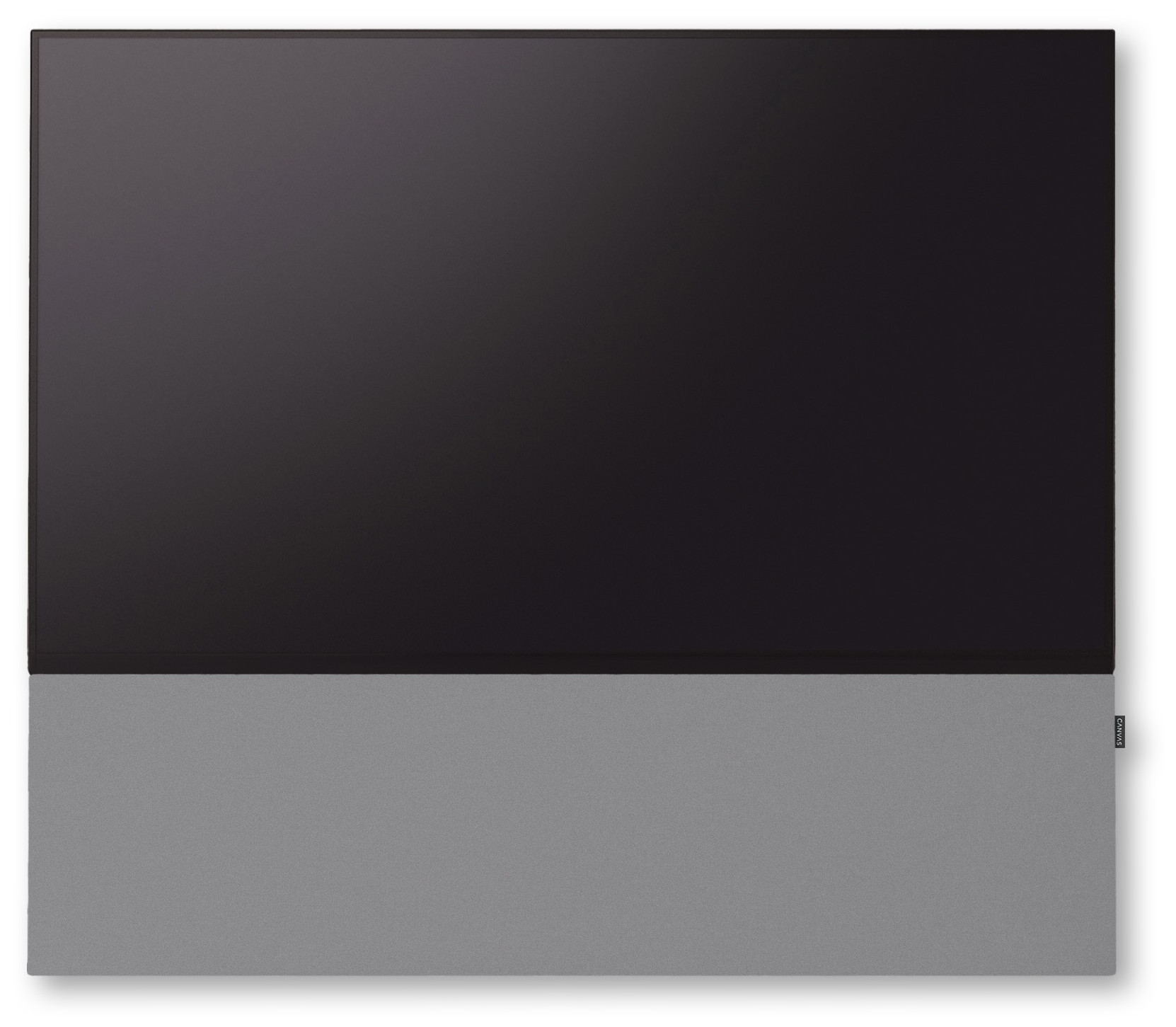Auditorium Canvas Soundbar für 55 TV inkl. Wandhalterung 207197 - 1