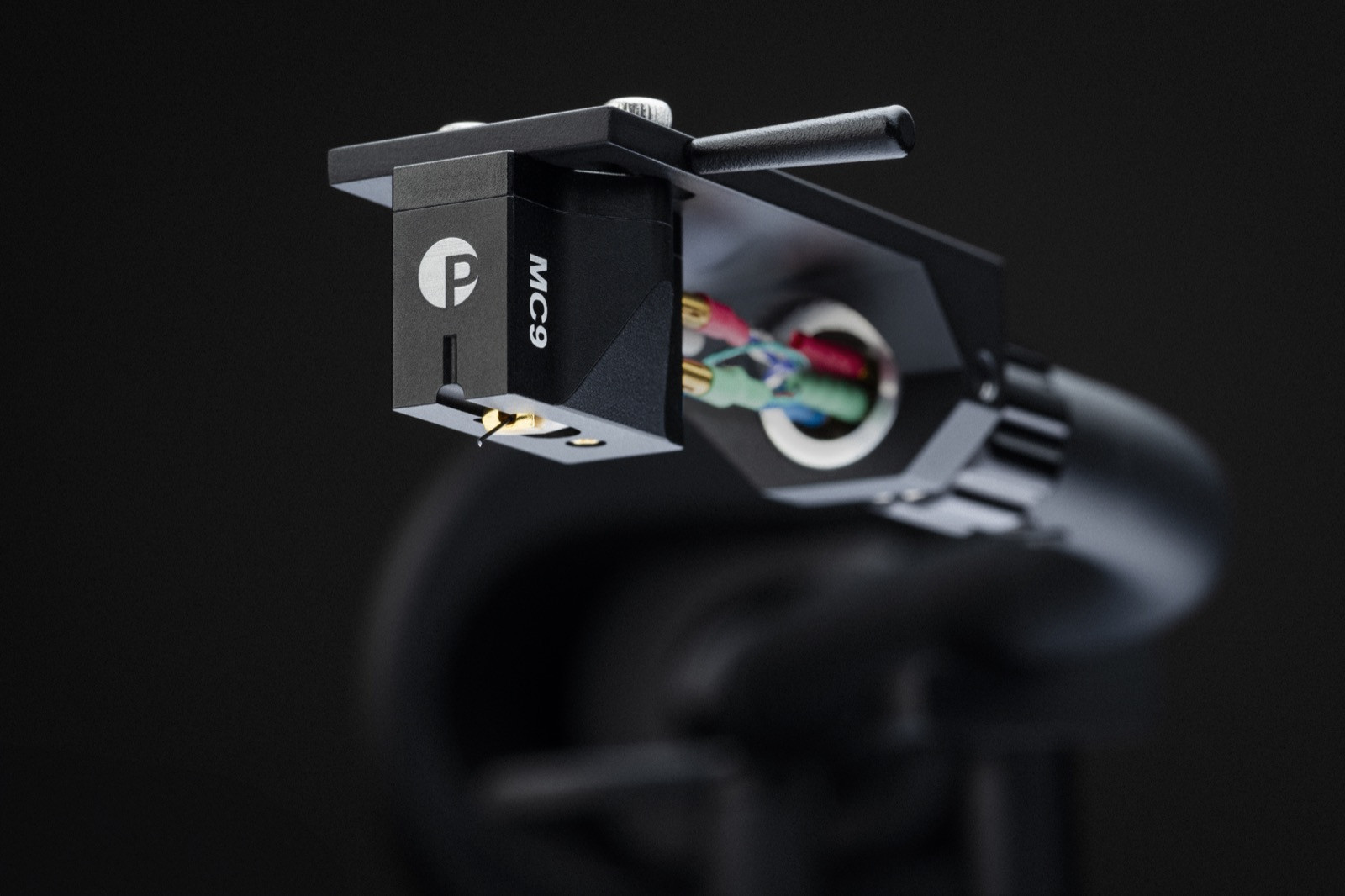 Auditorium Pro-Ject Pick it MC 9 MC Tonabnehmer 202936 - 6