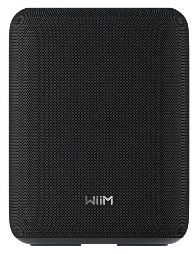 Auditorium WiiM Sound Lite Smart Speaker 214702 - 1