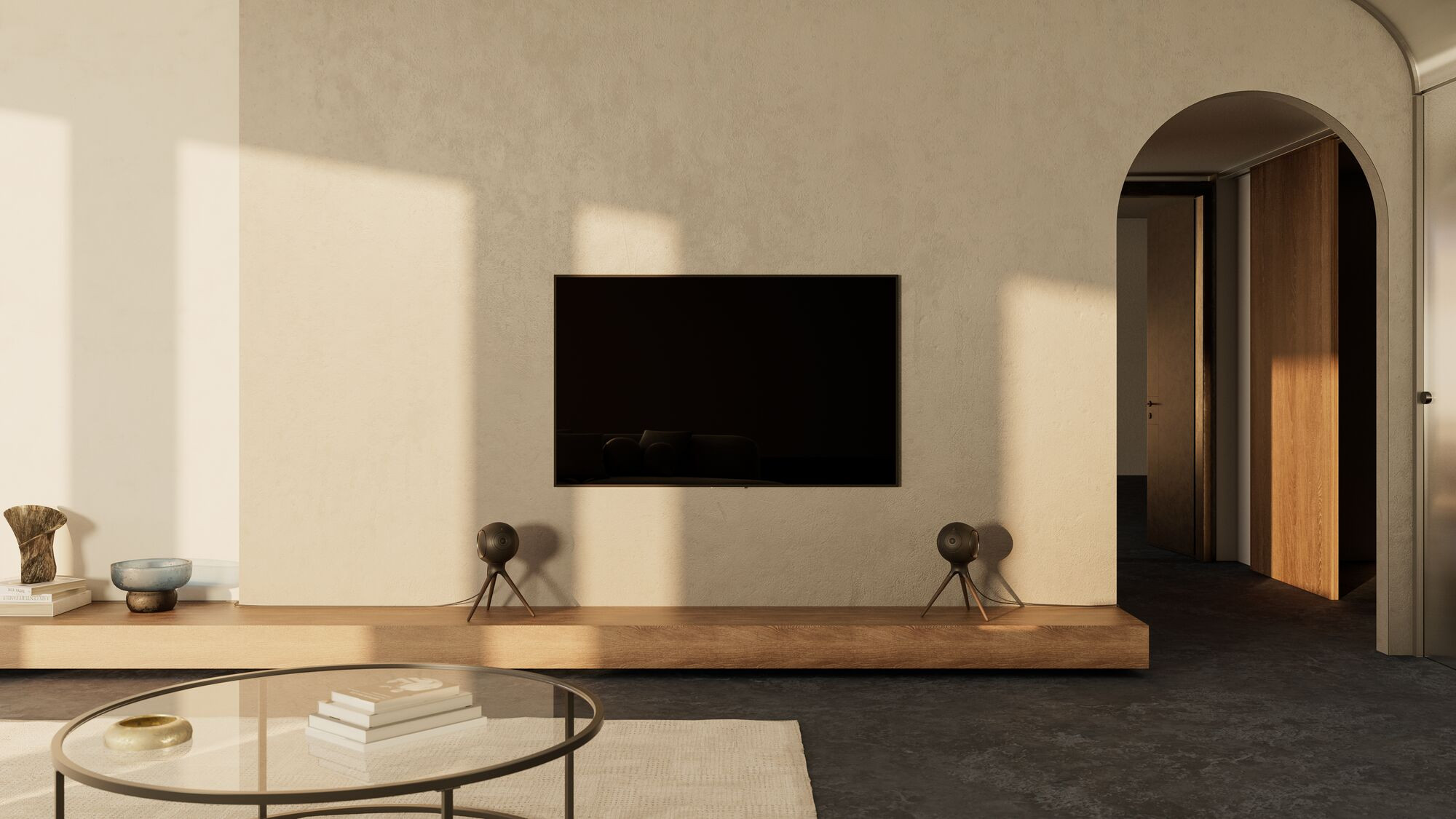 Auditorium Devialet Phantom I 108dB  291198 - 7