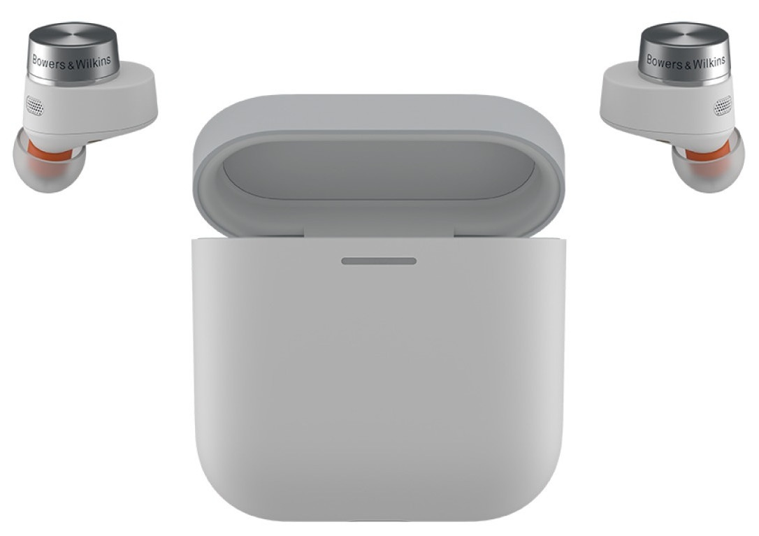 Auditorium Bowers & Wilkins Pi5 S2 True Wireless In-Ear Headphone 297476 - 4