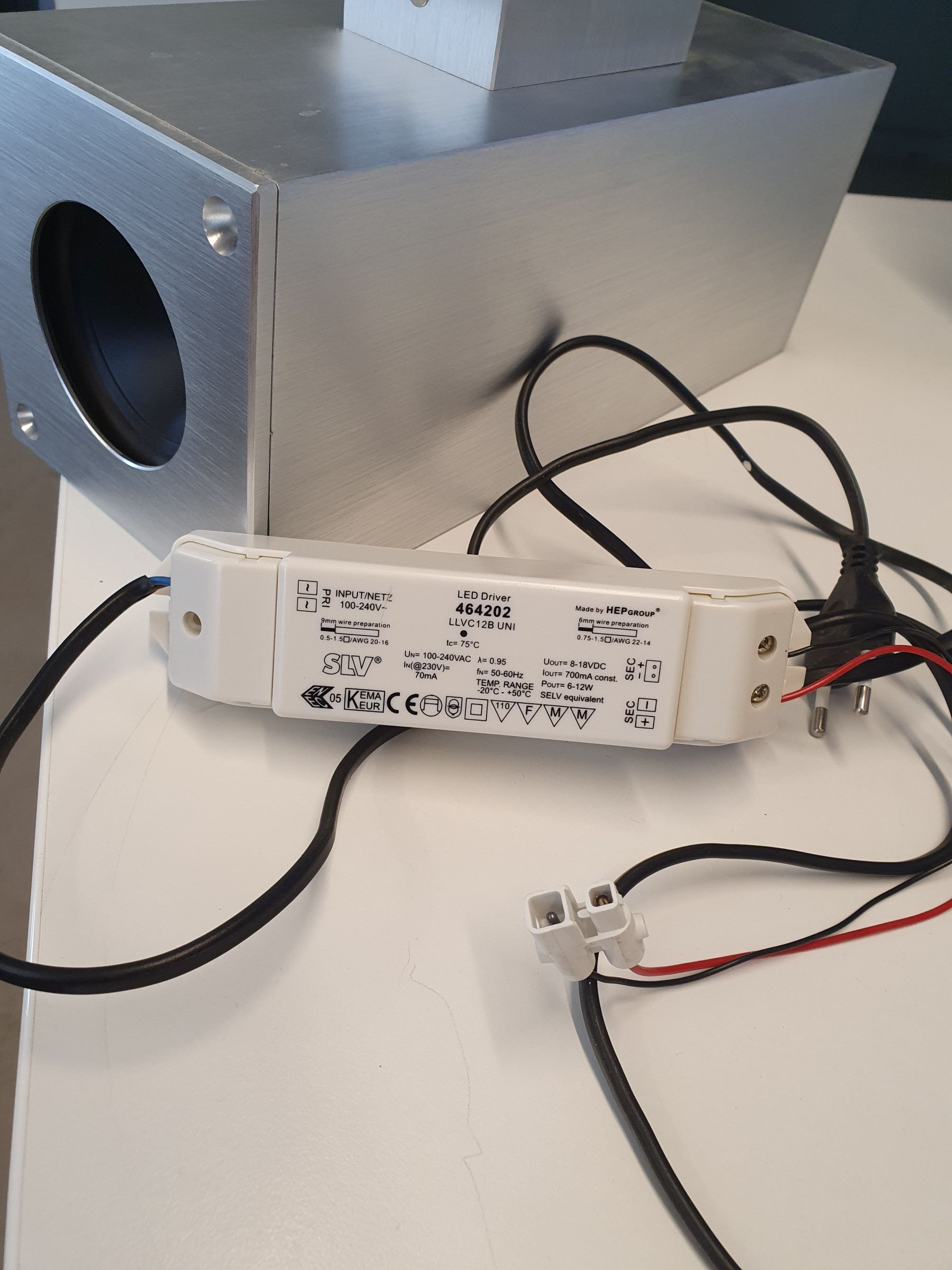 Auditorium De Toma DUO 3 Aktivlautsprecher Demogerät 277288 - 2