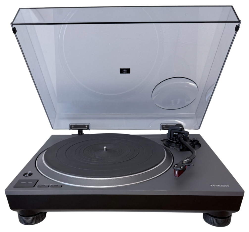 Auditorium Technics SL-1500C SE Gun Metal Grey 215432 - 1