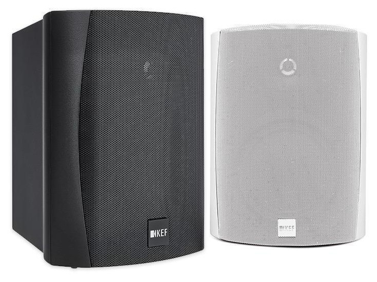Auditorium KEF Ventura 5 Außenlautsprecher 288304 - 1