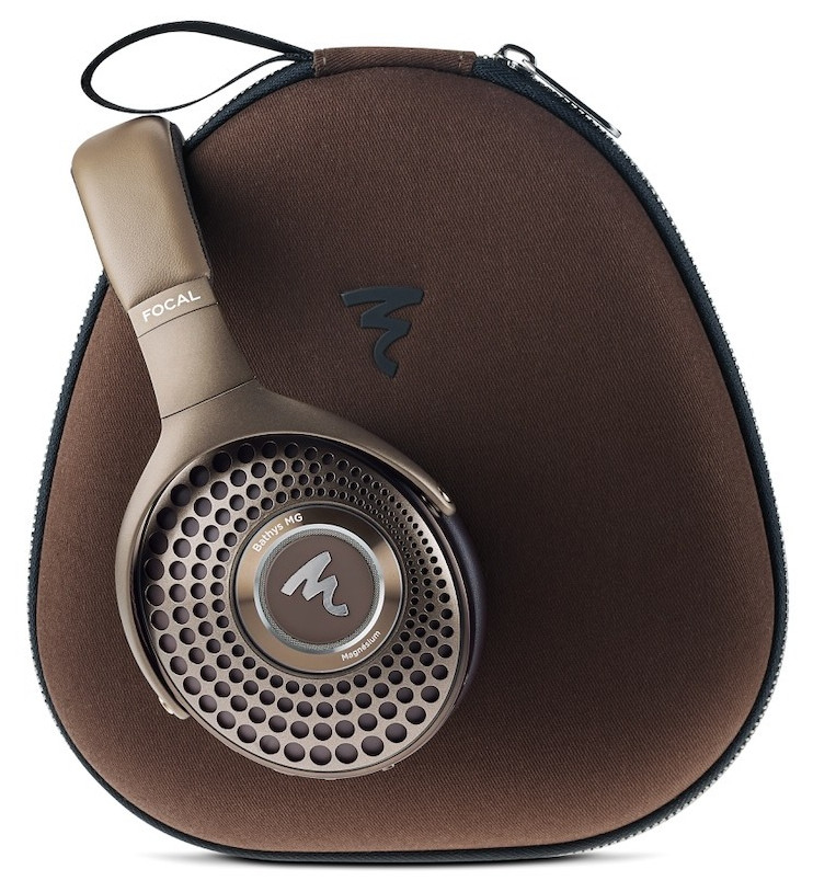 Auditorium Focal Bathys MG Bluetooth Kopfhörer mit Noise-Cancelling 208756 - 11