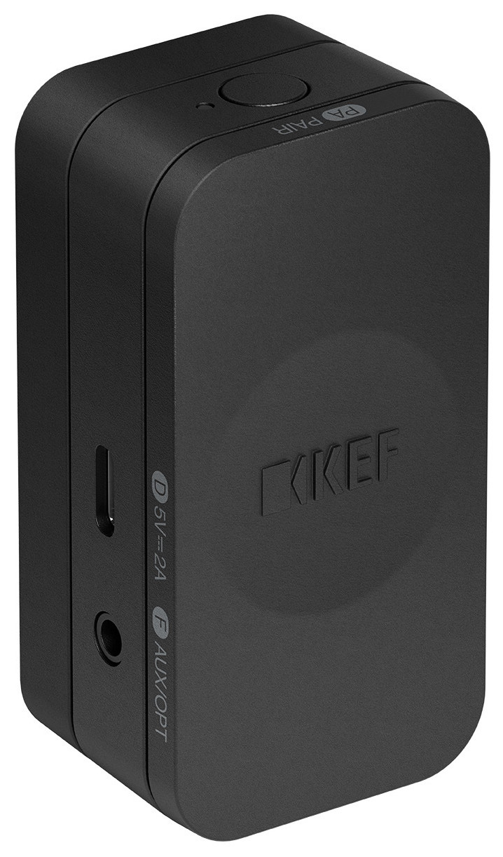 Auditorium KEF KW2 RX Empfänger 209606 - 1