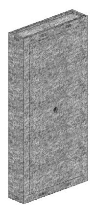 Auditorium b-system secoboxx wall  291355 - 1