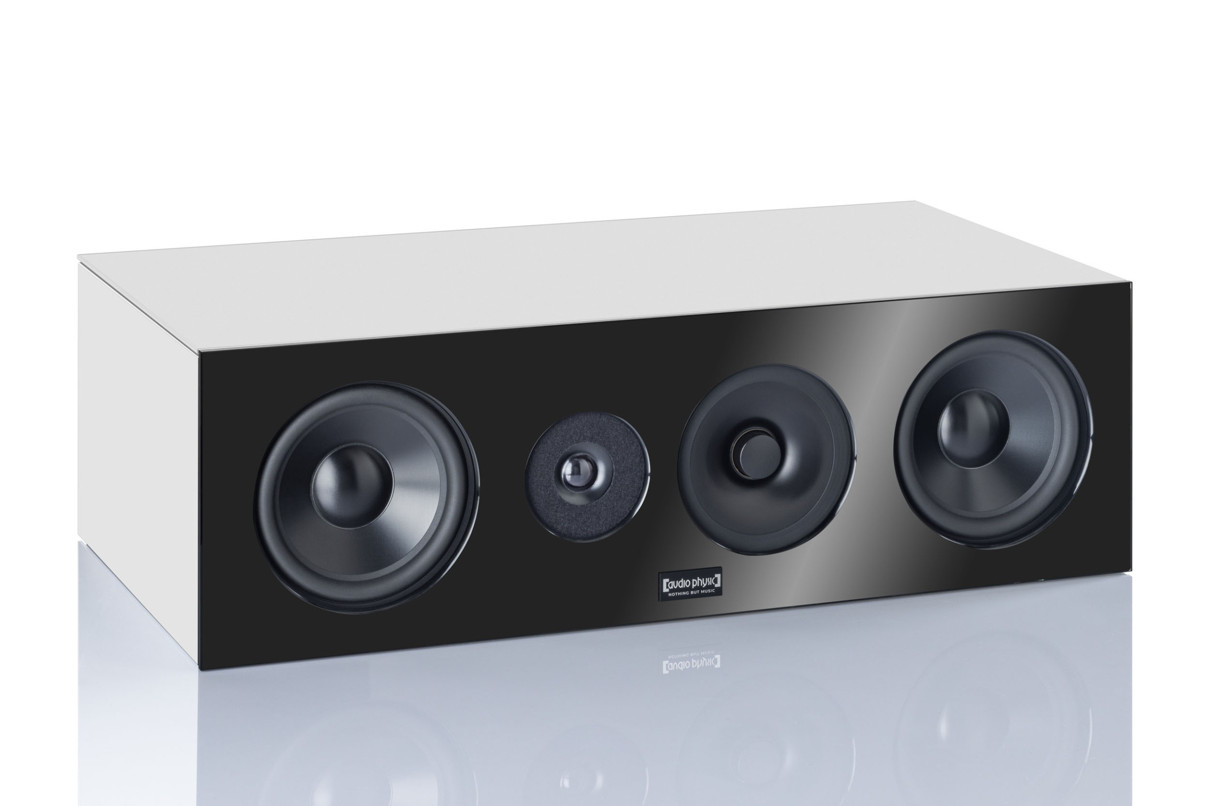 Auditorium audio physic Reference Center Lautsprecher 202740 - 1