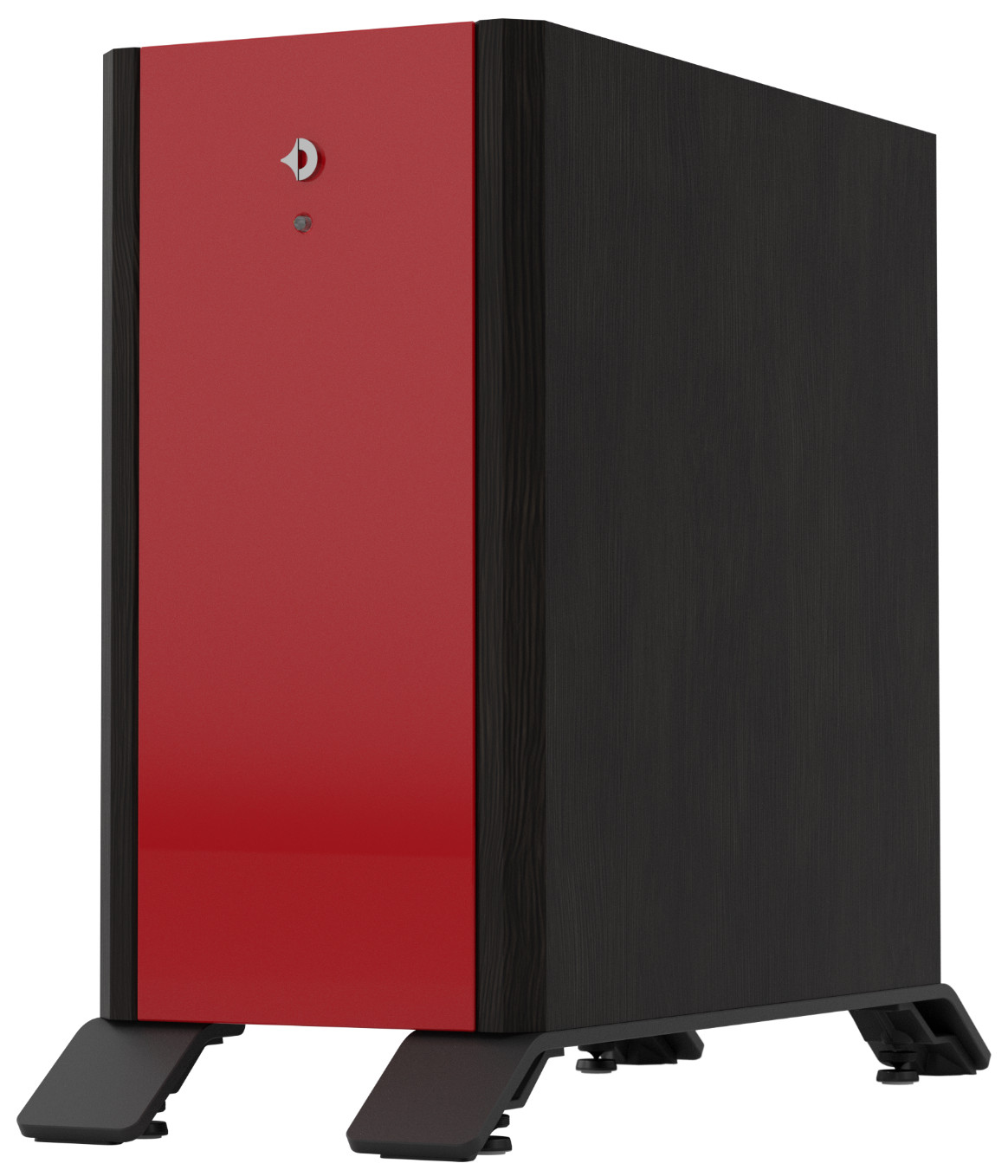 Auditorium Avantgarde-Acoustic Twin Sub G3 - Aktiver Subwoofer 213615 - 3