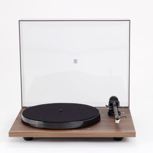 Auditorium Rega Planar 1 Plattenspieler inkl. RB 110 & Carbon 296533 - 1