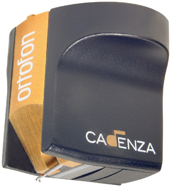 Auditorium Ortofon MC Cadenza Bronze 253930 - 1