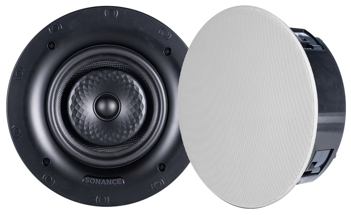 Auditorium Sonance VX 62R SST TL- 2-Wege Einbaulautsprecher 209479 - 3