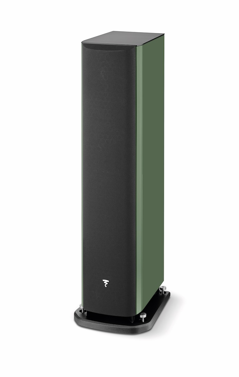 Auditorium Focal Aria Evo X N°2 Standlautsprecher 203068 - 2