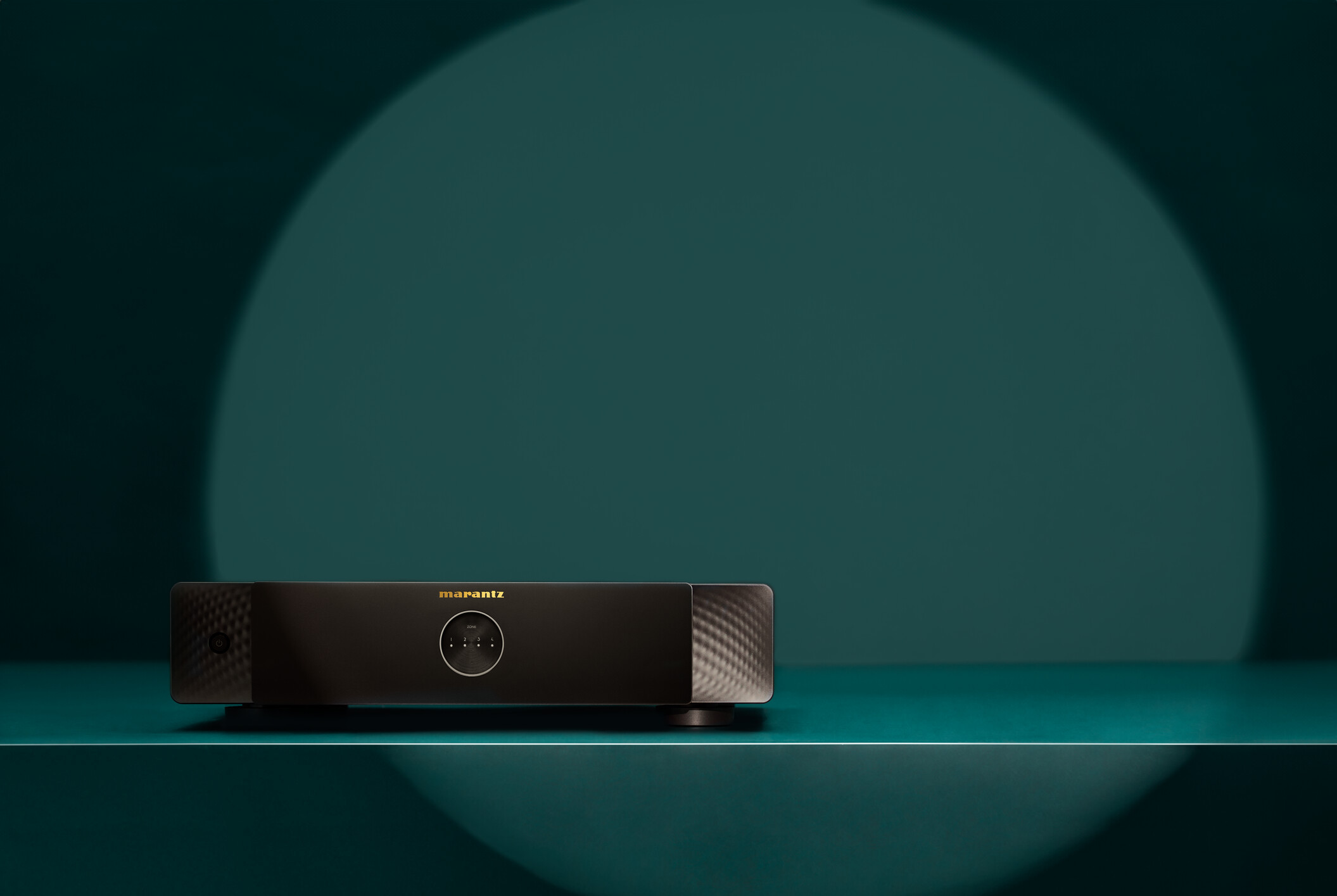 Auditorium Marantz MODEL M4 Vier-Zonen-Verteilverstärker 206173 - 13