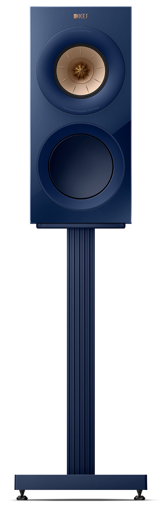Auditorium KEF R3 Meta Kompaktlautsprecher 297611 - 2