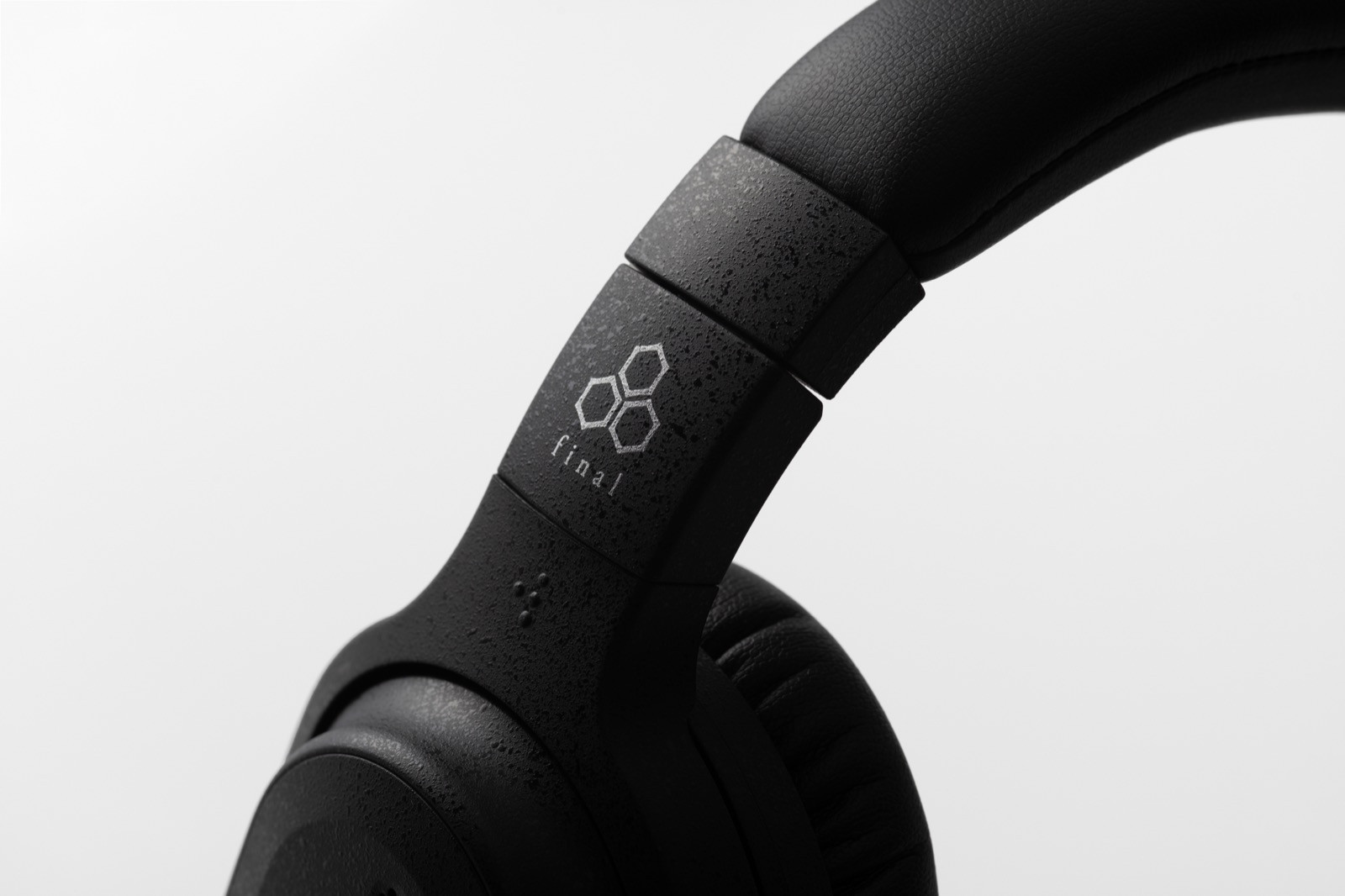 Auditorium Final UX3000 SV Over Ear Kopfhörer 215459 - 12