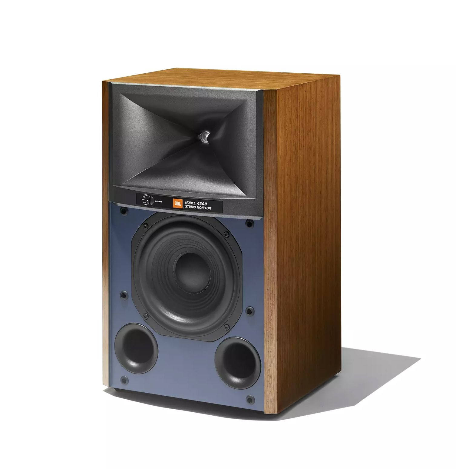 Auditorium JBL 4309 2-Wege Regallautsprecher  201933 - 3