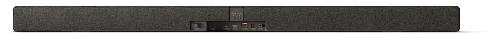 Auditorium KEF XIO Soundbar 209560 - 2