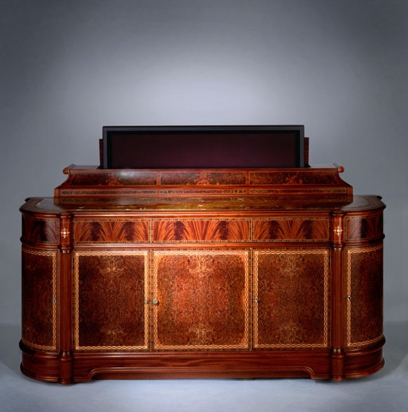 Auditorium Future Automation AL965 - Acutator Lift  261926 - 3