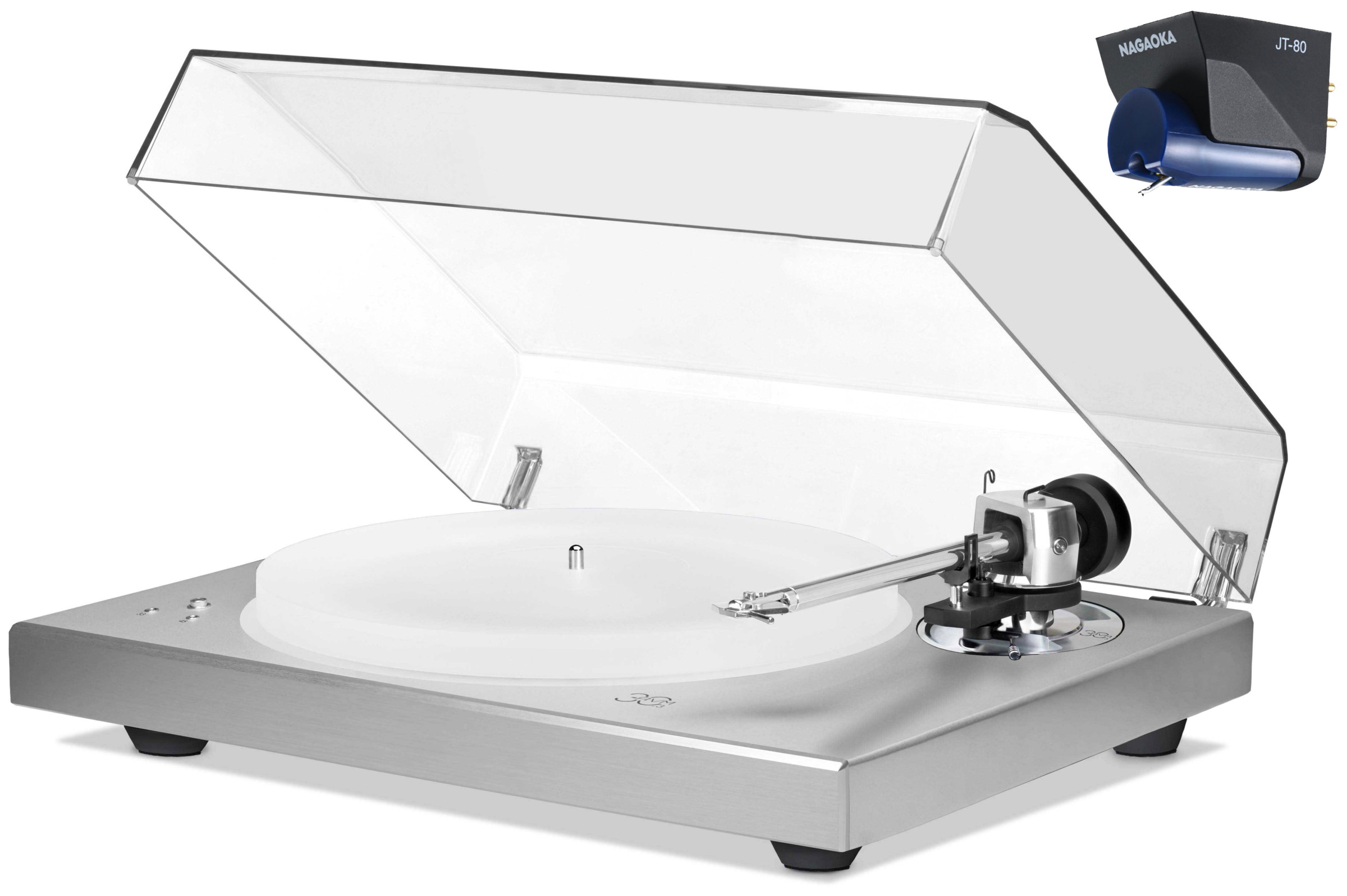 Auditorium AVM  R 30.3 Plattenspieler  297291 - 1