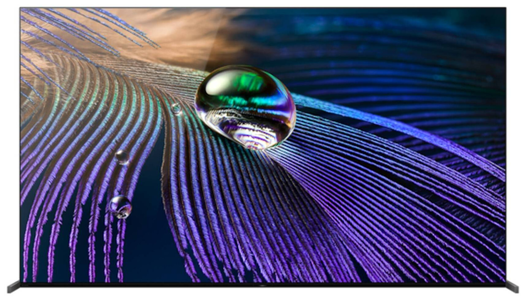 Auditorium Sony XR55A90JAEP OLED 4K Ultra HD HDR 2021 291552 - 2