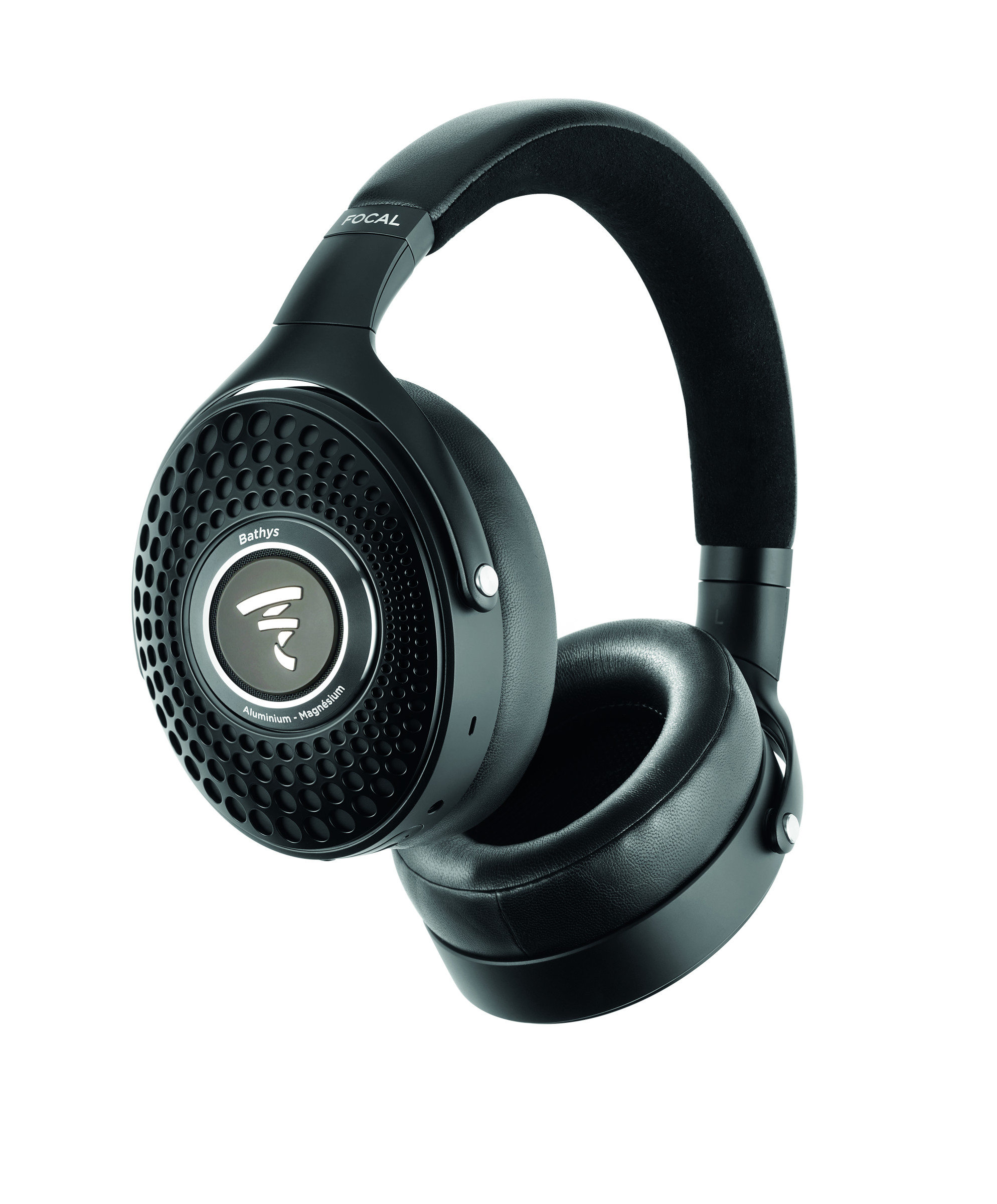 Auditorium Focal Bathys Bluetooth Kopfhörer mit Noise-Cancelling 206870 - 1