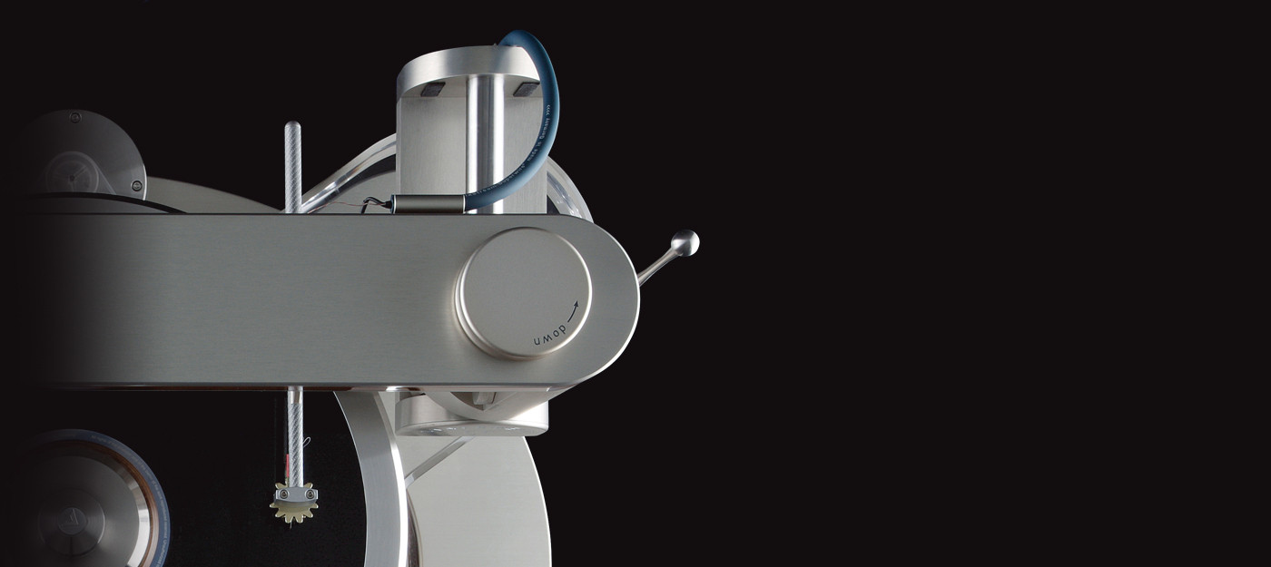 Auditorium Clearaudio STATEMENT TT1 Tonarm  241575 - 4