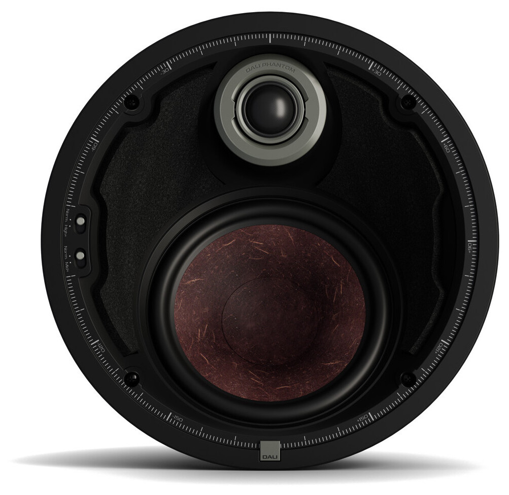 Auditorium Dali Phantom IC M-80 A Einbaulautsprecher 208307 - 1